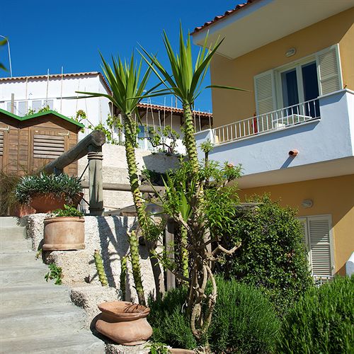 Hotel La Luna  | Barano d'Ischia | Napoli | Italia 15