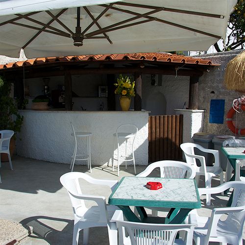 Hotel La Luna  | Barano d'Ischia | Napoli | Italia 16