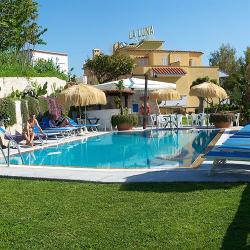 Hotel La Luna  | Barano d'Ischia | Napoli | Italia 18