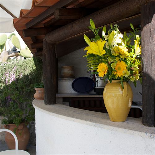 Hotel La Luna  | Barano d'Ischia | Napoli | Italia 19