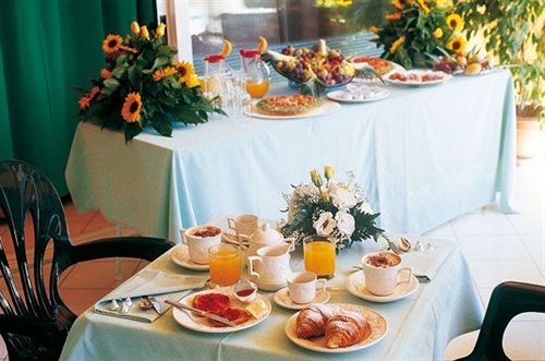 Hotel La Luna  | Barano d'Ischia | Napoli | Italia 2