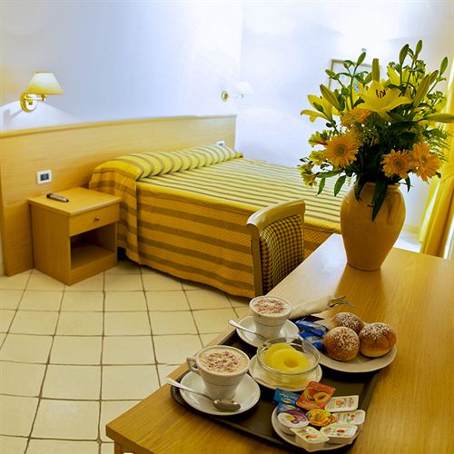 Hotel La Luna  | Barano d'Ischia | Napoli | Italia 20