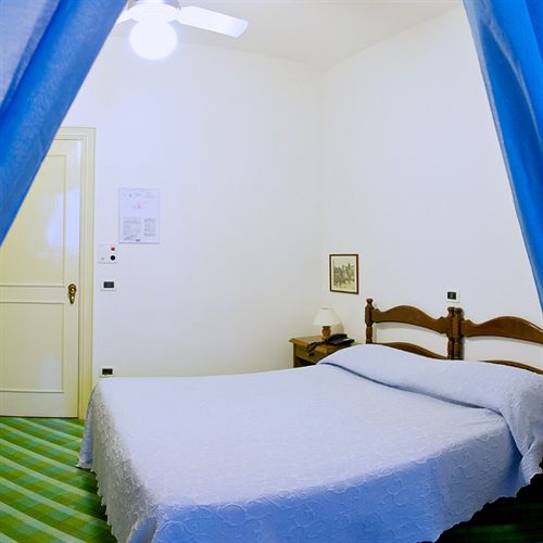 Hotel La Luna  | Barano d'Ischia | Napoli | Italia 5