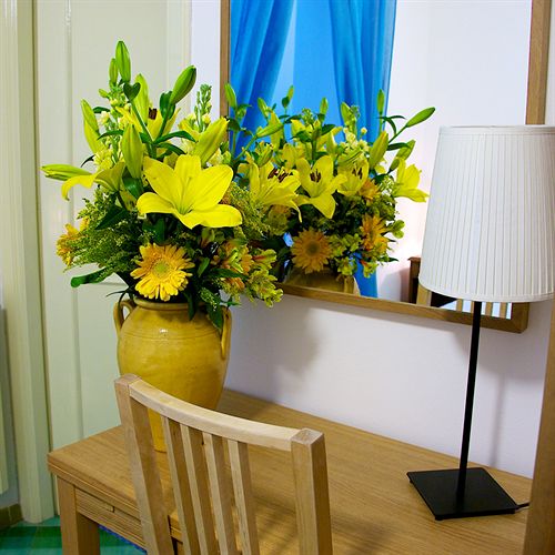 Hotel La Luna  | Barano d'Ischia | Napoli | Italia 9