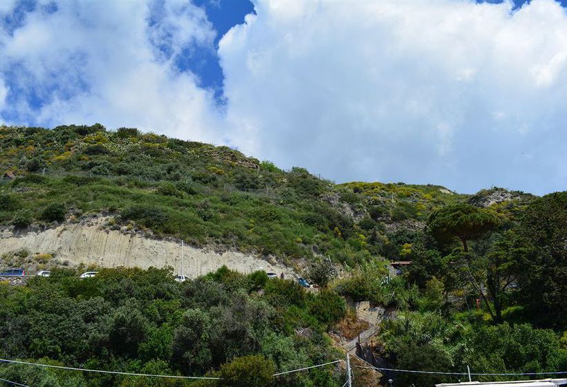 Hotel Maronti  | Barano d'Ischia | Napoli | Italia 1