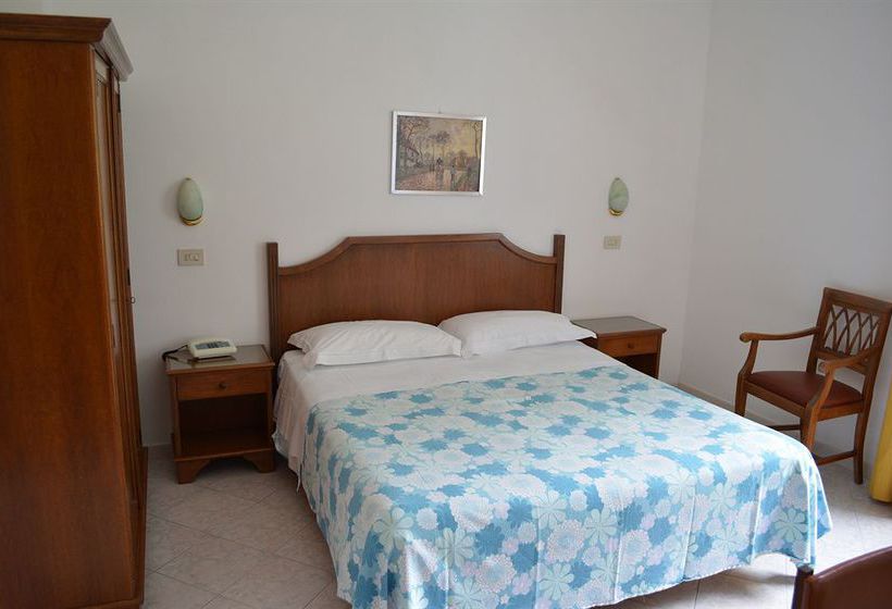 Hotel Maronti  | Barano d'Ischia | Napoli | Italia 10