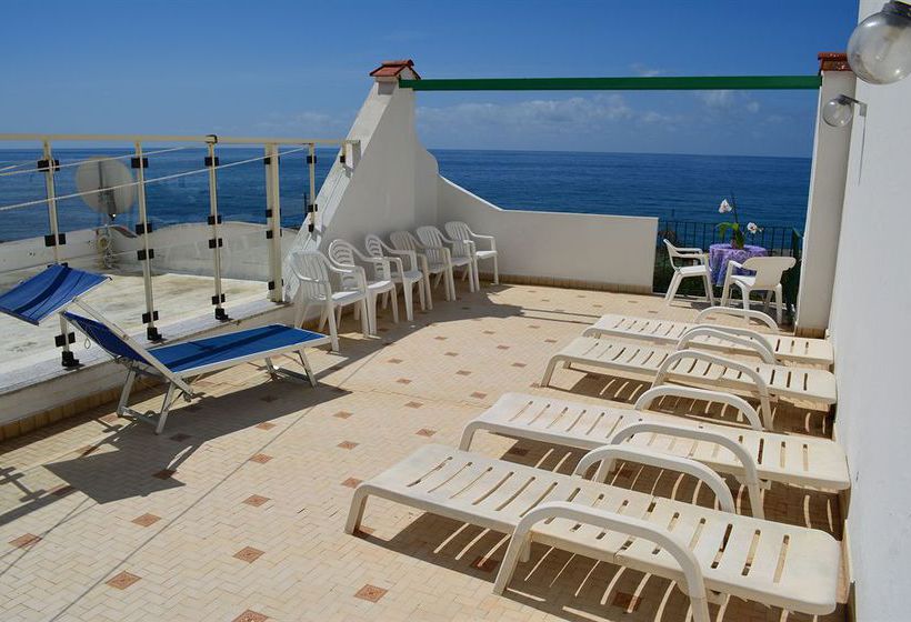 Hotel Maronti  | Barano d'Ischia | Napoli | Italia 11