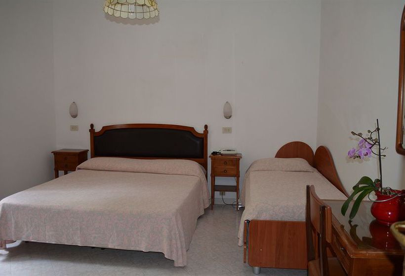 Hotel Maronti  | Barano d'Ischia | Napoli | Italia 12