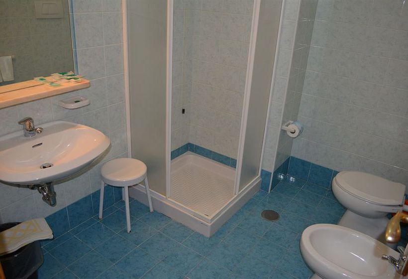 Hotel Maronti  | Barano d'Ischia | Napoli | Italia 13