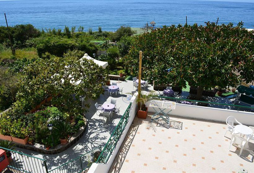 Hotel Maronti  | Barano d'Ischia | Napoli | Italia 14