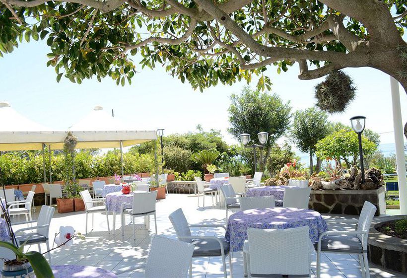 Hotel Maronti  | Barano d'Ischia | Napoli | Italia 16