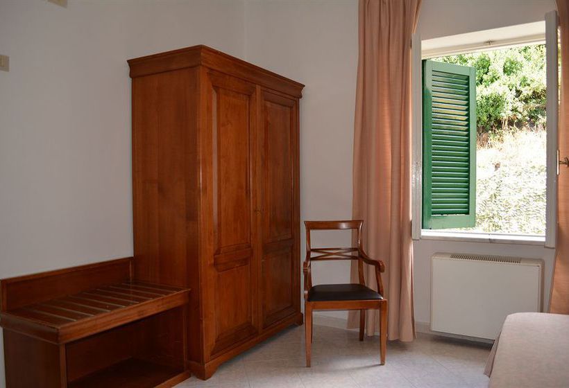 Hotel Maronti  | Barano d'Ischia | Napoli | Italia 19