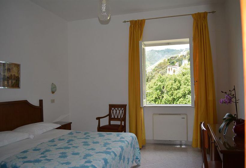 Hotel Maronti  | Barano d'Ischia | Napoli | Italia 2