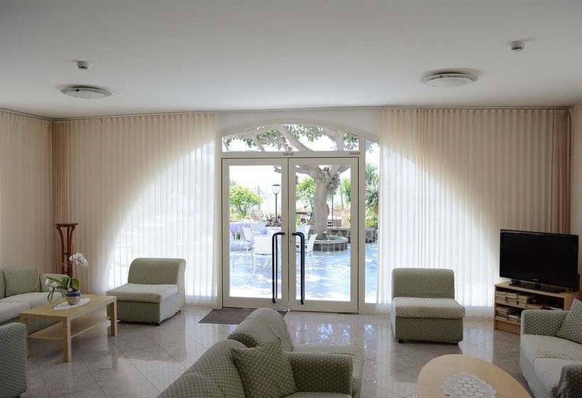 Hotel Maronti  | Barano d'Ischia | Napoli | Italia 20