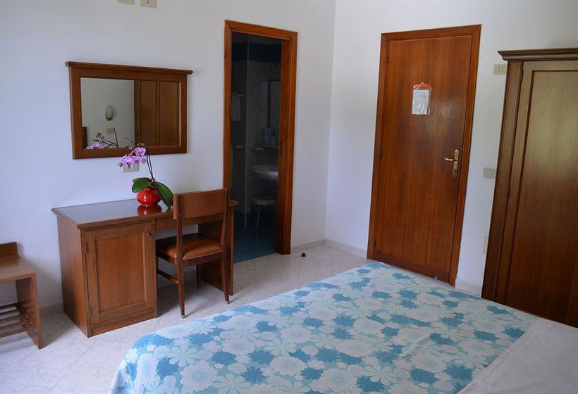 Hotel Maronti  | Barano d'Ischia | Napoli | Italia 3