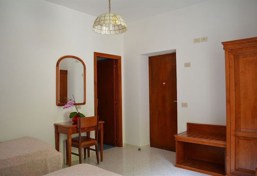 Hotel Maronti  | Barano d'Ischia | Napoli | Italia 4