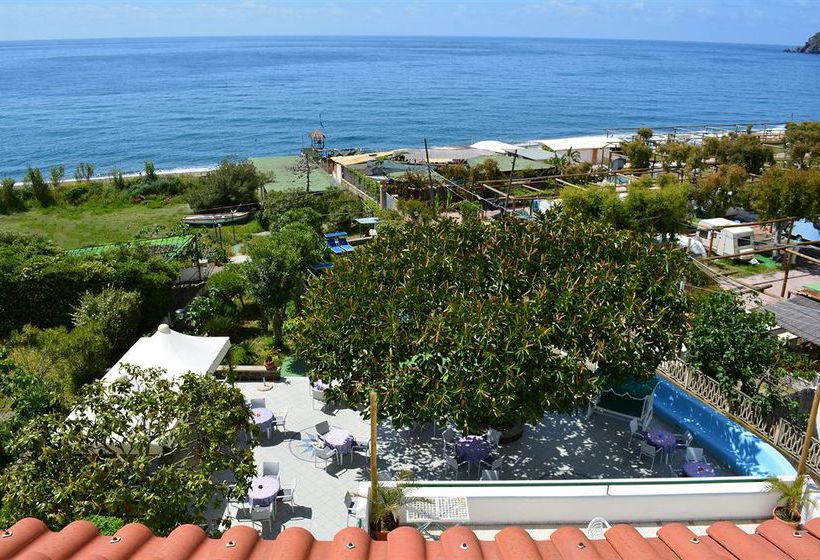 Hotel Maronti  | Barano d'Ischia | Napoli | Italia 5