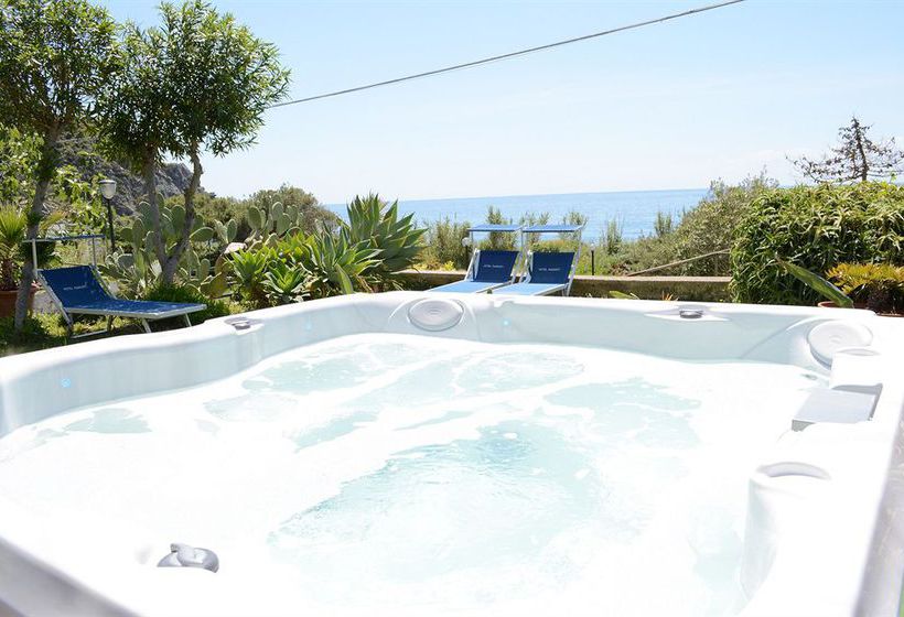 Hotel Maronti  | Barano d'Ischia | Napoli | Italia 8