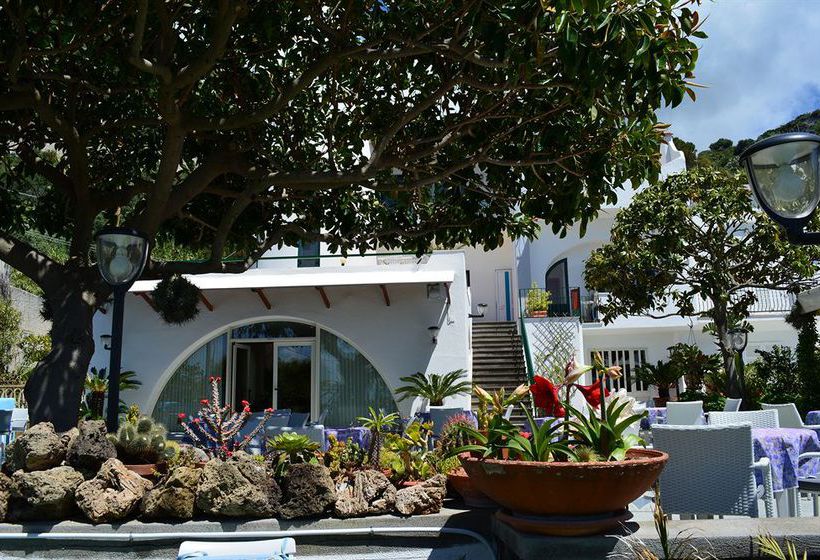 Hotel Maronti  | Barano d'Ischia | Napoli | Italia 9