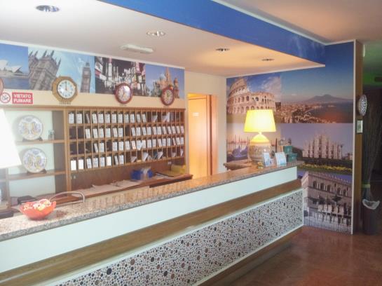 Hotel Le Querce  | Perugia | Perugia | Italia 3