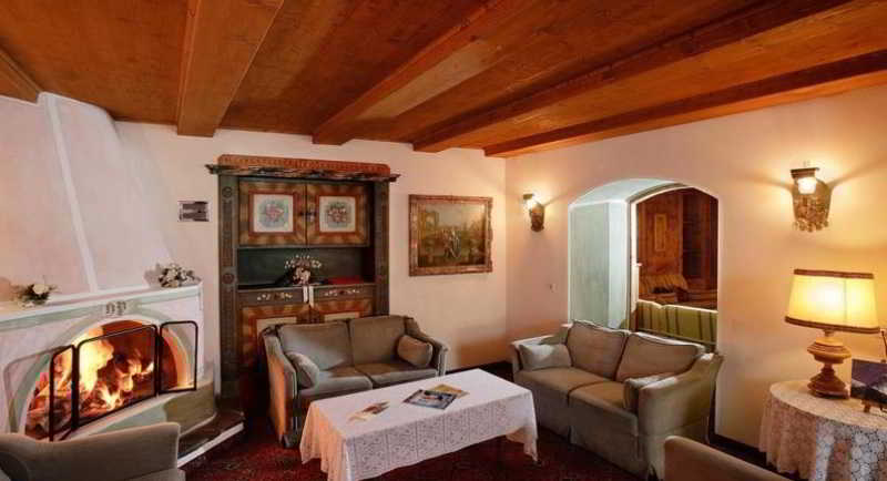 Hotel Parc Posta  | Sankt Vigil | Bolzano | Italia 2