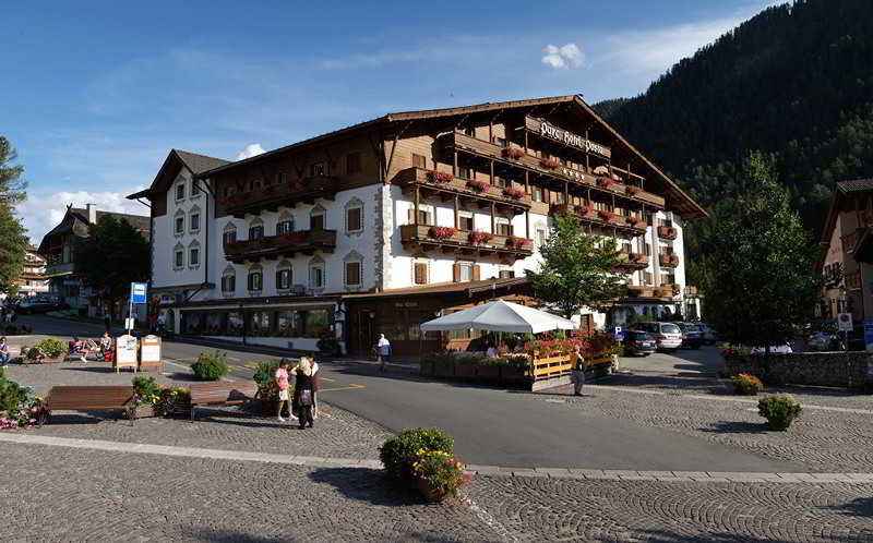 Hotel Parc Posta  | Sankt Vigil | Bolzano | Italia 4