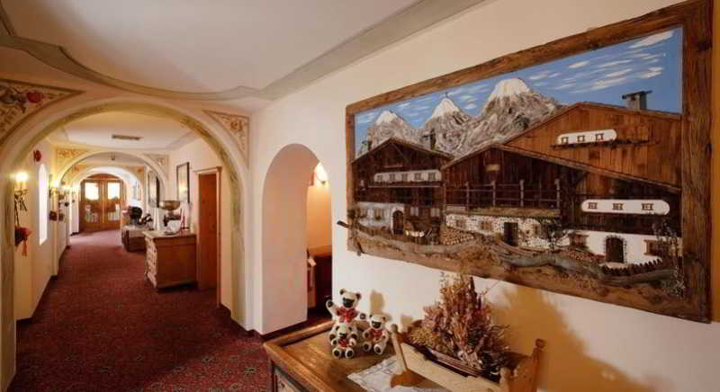 Hotel Parc Posta  | Sankt Vigil | Bolzano | Italia 5