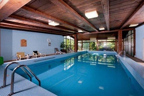 Hotel Parc Posta  | Sankt Vigil | Bolzano | Italia 7