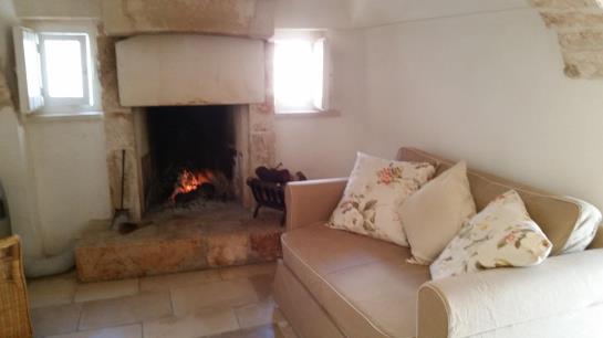 Hotel Relais Masseria Sant'elia  | Martina Franca | Taranto | Itália 1