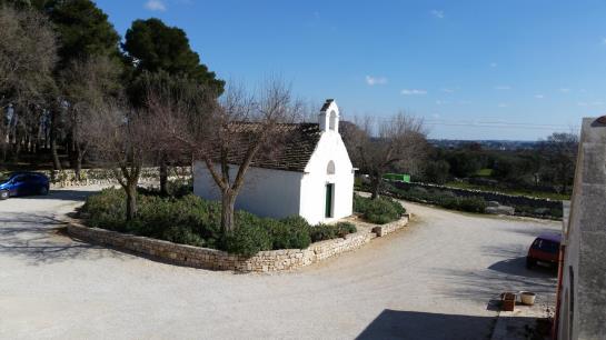 Hotel Relais Masseria Sant'elia  | Martina Franca | Taranto | Itália 3