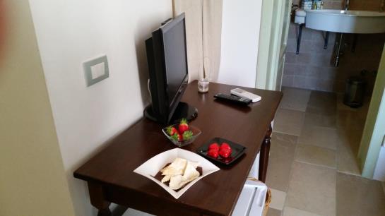 Hotel Relais Masseria Sant'elia  | Martina Franca | Taranto | Itália 6