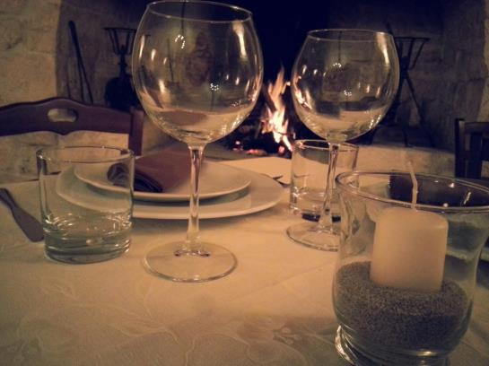 Hotel Relais Masseria Sant'elia  | Martina Franca | Taranto | Itália 7