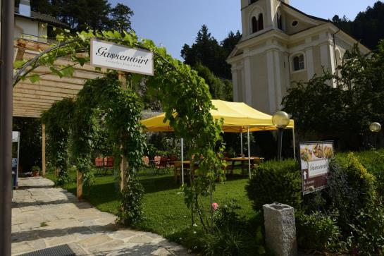 Hotel Gassenwirt  | Chienes | Bolzano | Italia 1
