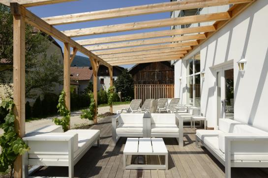Hotel Gassenwirt  | Chienes | Bolzano | Italia 4