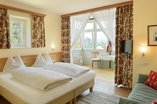 Hotel Gassenwirt  | Chienes | Bolzano | Italia 5