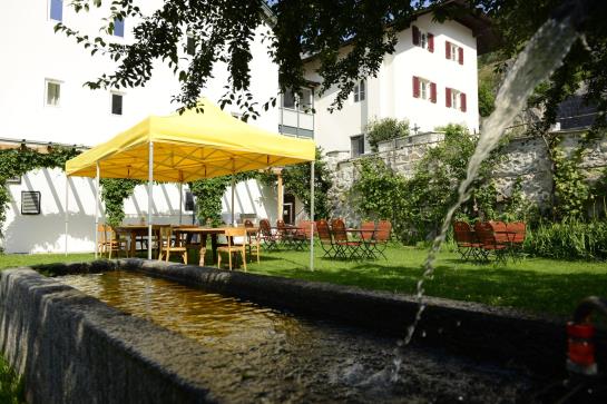 Hotel Gassenwirt  | Chienes | Bolzano | Italia 6