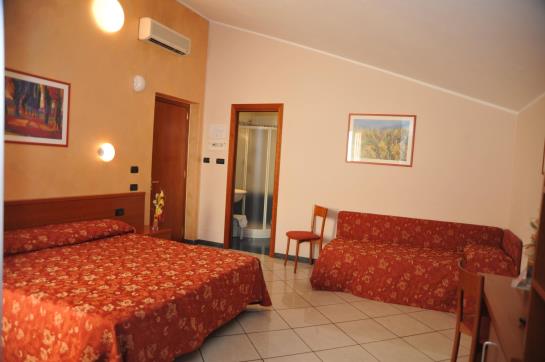 Hotel Stazione  | Livorno | Livorno | Italia 10
