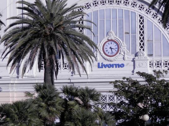 Hotel Stazione  | Livorno | Livorno | Italia 11