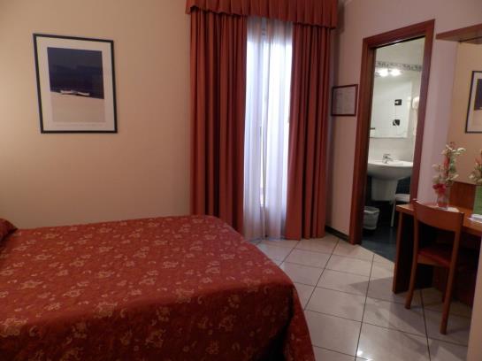 Hotel Stazione  | Livorno | Livorno | Italia 2