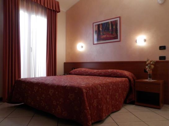 Hotel Stazione  | Livorno | Livorno | Italia 4