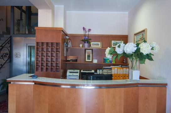 Hotel Stazione  | Livorno | Livorno | Italia 5