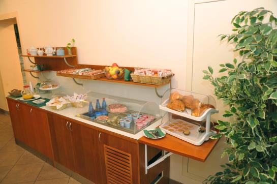 Hotel Stazione  | Livorno | Livorno | Italia 6