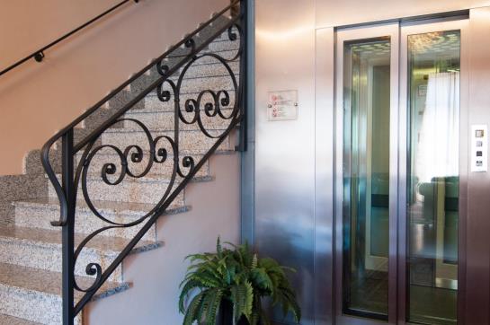 Hotel Stazione  | Livorno | Livorno | Italia 8