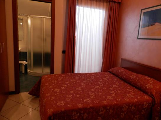 Hotel Stazione  | Livorno | Livorno | Italia 9