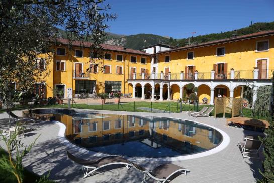 Hotel Al Frantoio  | Arco | Trento | Italia 2