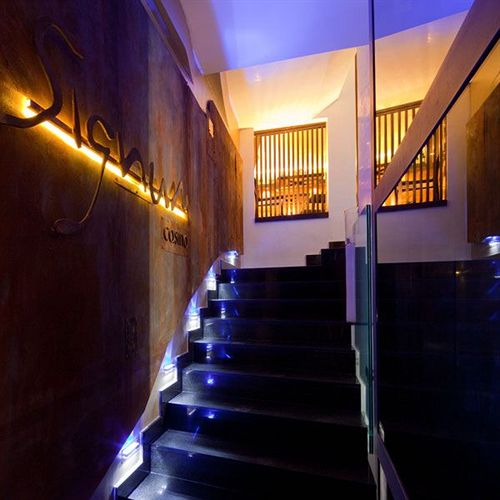 Cubo Apartments  | Vico Equense | Napoli | Italia 1