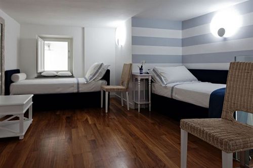 Cubo Apartments  | Vico Equense | Napoli | Italia 10