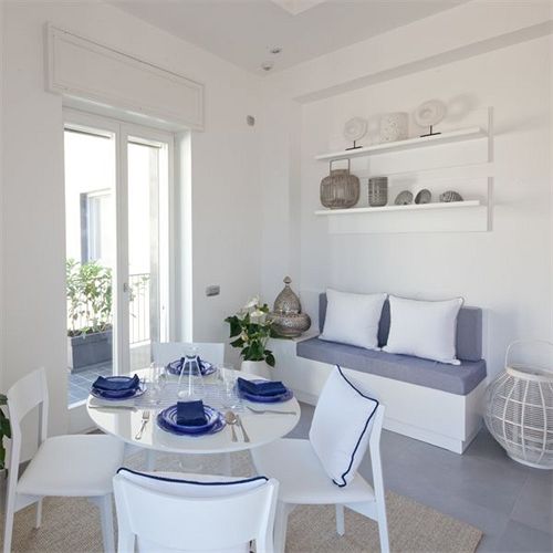 Cubo Apartments  | Vico Equense | Napoli | Italia 13