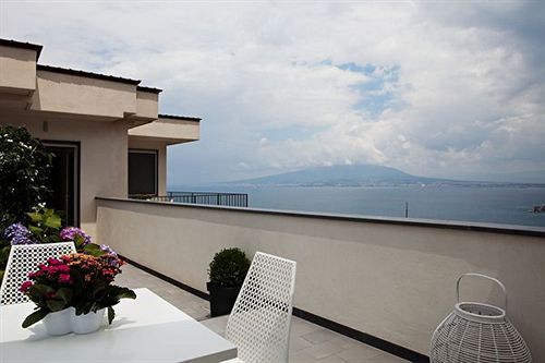 Cubo Apartments  | Vico Equense | Napoli | Italia 14