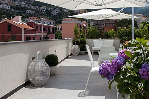 Cubo Apartments  | Vico Equense | Napoli | Italia 17